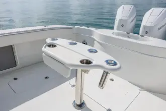 Thumbnail von Yellowfin 42 Offshore