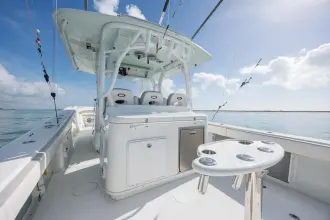 Thumbnail von Yellowfin 42 Offshore