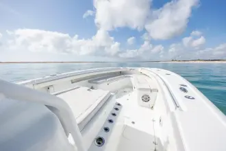 Thumbnail von Yellowfin 42 Offshore
