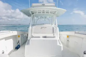 Thumbnail von Yellowfin 42 Offshore