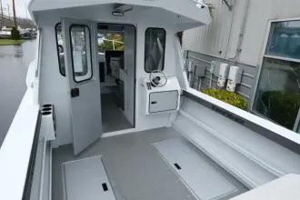 Thumbnail von Kingfisher 2625 Coastal Express 2026 Kingfisher – 2625 Coastal Express