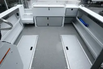 Thumbnail von Kingfisher 2625 Coastal Express 2026 Kingfisher – 2625 Coastal Express