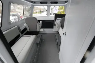 Thumbnail von Kingfisher 2625 Coastal Express 2026 Kingfisher – 2625 Coastal Express