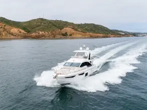 Azimut FLY 60