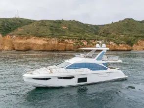 Thumbnail von Azimut FLY 60