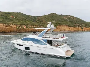 Thumbnail von Azimut FLY 60