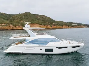 Thumbnail von Azimut FLY 60