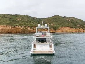 Thumbnail von Azimut FLY 60