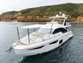 Thumbnail von Azimut FLY 60