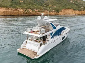 Thumbnail von Azimut FLY 60