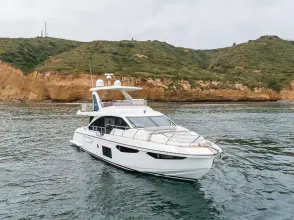 Thumbnail von Azimut FLY 60