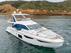 Thumbnail von Azimut FLY 60