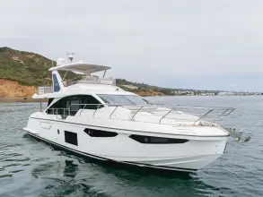 Thumbnail von Azimut FLY 60