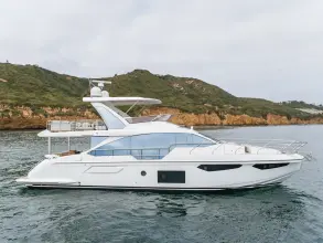 Thumbnail von Azimut FLY 60