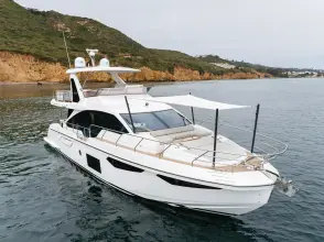 Thumbnail von Azimut FLY 60
