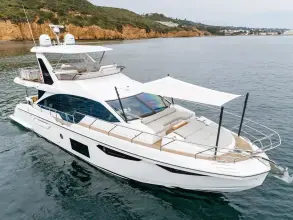 Thumbnail von Azimut FLY 60