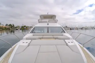 Thumbnail von Azimut FLY 60