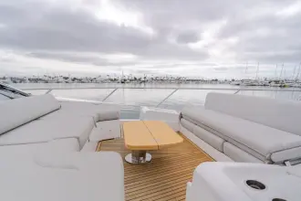 Thumbnail von Azimut FLY 60