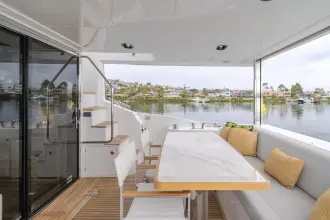 Thumbnail von Azimut FLY 60