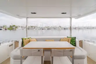 Thumbnail von Azimut FLY 60