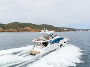 Thumbnail von Azimut FLY 60