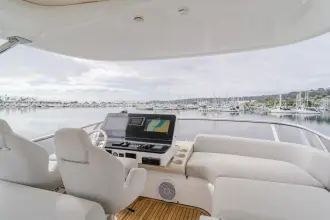 Thumbnail von Azimut FLY 60