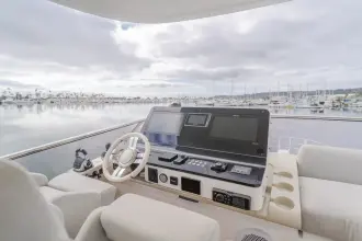 Thumbnail von Azimut FLY 60