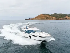 Thumbnail von Azimut FLY 60