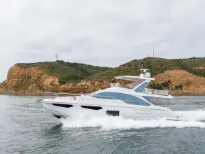 Thumbnail von Azimut FLY 60