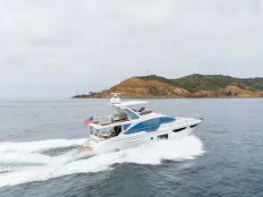 Thumbnail von Azimut FLY 60