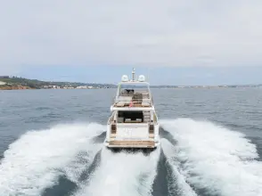 Thumbnail von Azimut FLY 60