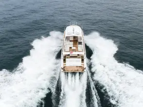 Thumbnail von Azimut FLY 60