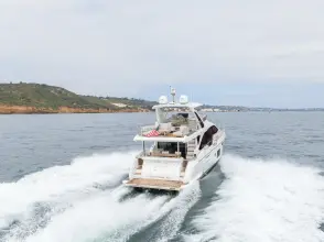 Thumbnail von Azimut FLY 60