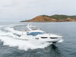 Thumbnail von Azimut FLY 60