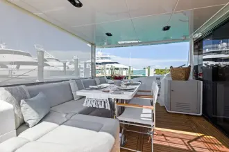Thumbnail von Azimut 60 Fly