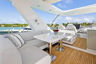 Thumbnail von Azimut 60 Fly