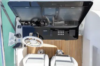 Thumbnail von Azimut 60 Fly