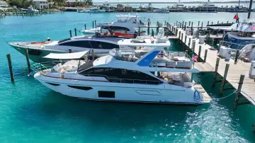 Thumbnail von Azimut 60 Fly
