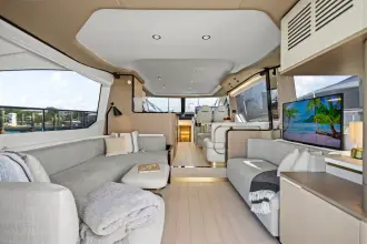 Thumbnail von Azimut 60 Fly