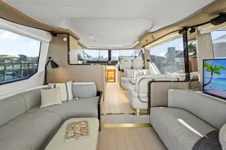 Thumbnail von Azimut 60 Fly