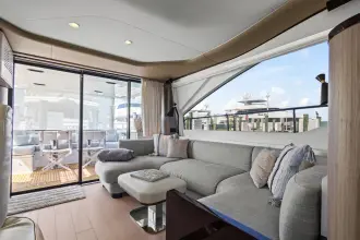 Thumbnail von Azimut 60 Fly