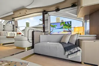 Thumbnail von Azimut 60 Fly