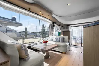 Thumbnail von Azimut 60 Fly