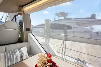 Thumbnail von Azimut 60 Fly