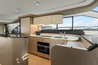 Thumbnail von Azimut 60 Fly