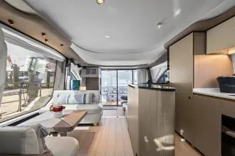 Thumbnail von Azimut 60 Fly