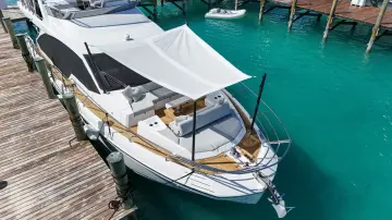 Thumbnail von Azimut 60 Fly