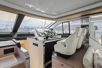 Thumbnail von Azimut 60 Fly