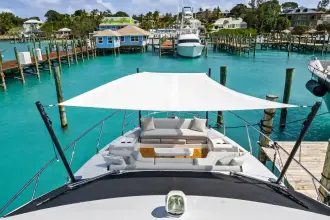 Thumbnail von Azimut 60 Fly