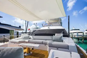 Thumbnail von Azimut 60 Fly